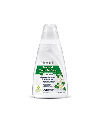 Bissell Natural Formula 1L Liquid Cleaner - Multi-Surface nr 2