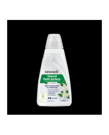 Bissell Natural Formula 1L Liquid Cleaner - Multi-Surface nr 1