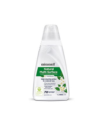 Bissell Natural Formula 1L Liquid Cleaner - Multi-Surface