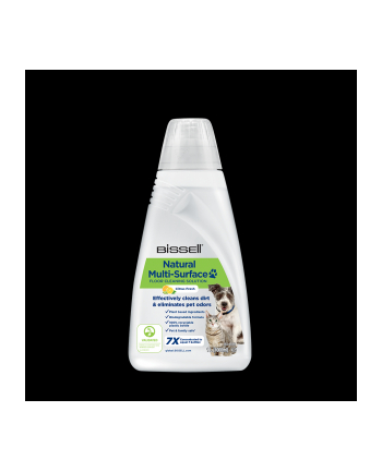 Bissell Natural Formula 2L Liquid Cleaner - Multi-Surface PET nr 1