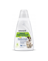 Bissell Natural Formula 1L Liquid Cleaner - Multi-Surface PET - nr 1