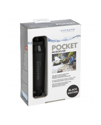 Katadyn Pocket Filter Tactical - 8020425