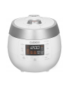 Cuckoo rice cooker TWIN PRESSURE Kolor: BIAŁY - CRP-RT1008F - nr 3
