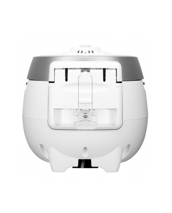 Cuckoo rice cooker TWIN PRESSURE Kolor: BIAŁY - CRP-RT1008F