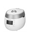 Cuckoo rice cooker TWIN PRESSURE Kolor: BIAŁY - CRP-RT1008F - nr 5