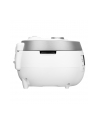 Cuckoo rice cooker TWIN PRESSURE Kolor: BIAŁY - CRP-RT1008F - nr 6