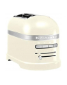 KitchenAid Toaster 5KMT2204E - Cream - nr 1