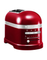 KitchenAid Toaster 5KMT2204E - Apple Red - nr 1