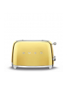 Smeg toaster TSF01GO(wersja europejska) 950W yellow - nr 2