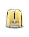 Smeg toaster TSF01GO(wersja europejska) 950W yellow - nr 4