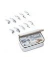 Beurer manicure/pedicure set MP64 Kolor: BIAŁY - nr 3