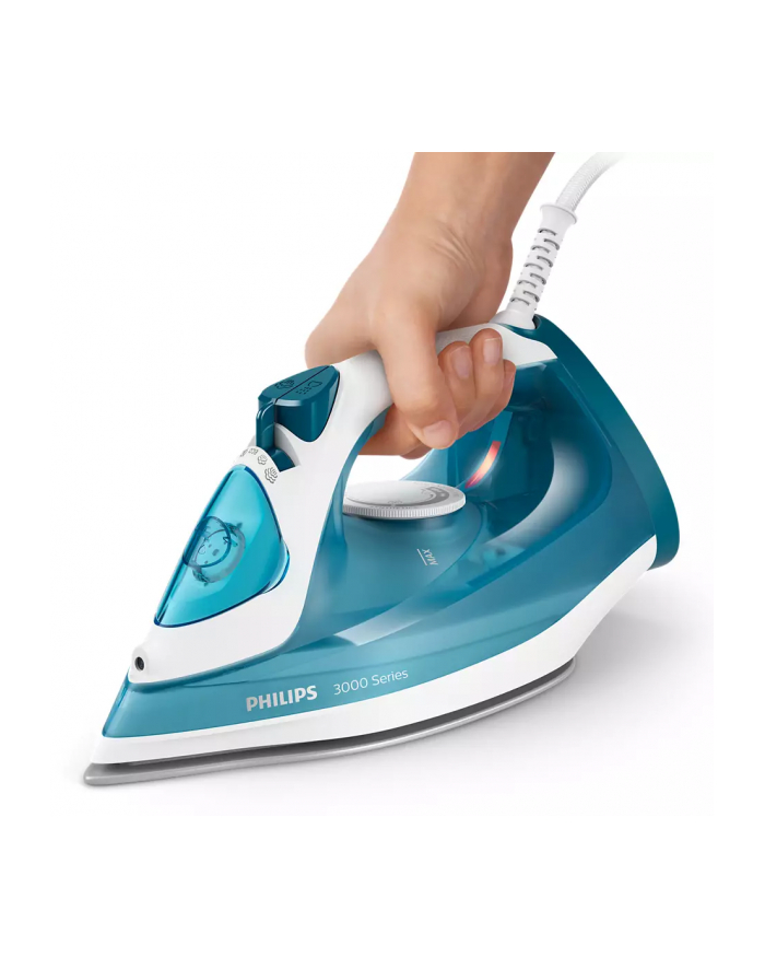 Philips steam iron DST3011/20 blue/Kolor: BIAŁY główny