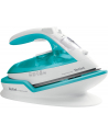 Tefal steam iron FV 6520 Kolor: BIAŁY/blue - nr 5