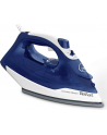 Tefal steam iron FV 2838 Kolor: BIAŁY/blue - nr 10