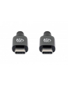 MANHATTAN USB 3.2 Gen 2 Type-C Active Device Cable 3m - nr 1
