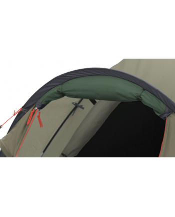 Easy Camp Tent Quasar 200 2 pers. - 120394