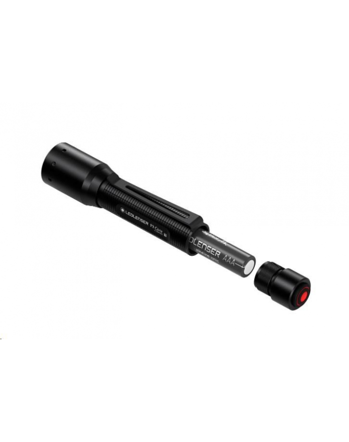 Ledlenser Flashlight P3 Core - 502597 główny