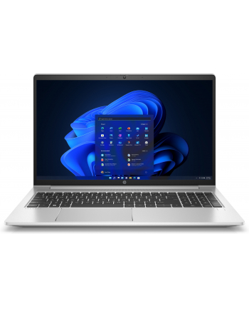 hp inc. HP ProBook 455 G9 Ryzen 5 5625U 15.6inch FHD 8GB 512GB SSD UMA W11p64 backlit kbd warranty 3Y nbd onsite