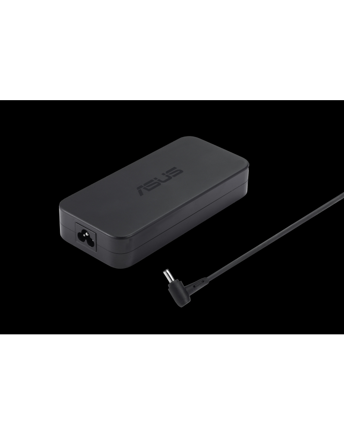 ASUS AD120-00C A17-120P2A/(wersja europejska) 120W notebook power adapter 50/60Hz 2.0A RETAIL (P) główny