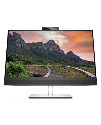 hp inc. HP E27m G4 68.58cm 27inch IPS QHD 2560x1440 16:9 1000:1 5ms 300nits HDMI USB-C 3YW