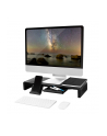 LOGILINK BP0140 Tabletop monitor riser 520mm long foldable - nr 12