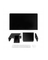 LOGILINK BP0140 Tabletop monitor riser 520mm long foldable - nr 14