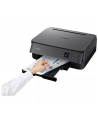 CANON PIXMA TS5350a Kolor: CZARNY 13ppm A4 3-in-1 MFP inkjet color printer - nr 43