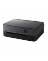 CANON PIXMA TS5350a Kolor: CZARNY 13ppm A4 3-in-1 MFP inkjet color printer - nr 46
