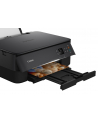 CANON PIXMA TS5350a Kolor: CZARNY 13ppm A4 3-in-1 MFP inkjet color printer - nr 8