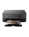 CANON PIXMA TS5350a Kolor: CZARNY 13ppm A4 3-in-1 MFP inkjet color printer - nr 1