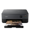 CANON PIXMA TS5350a Kolor: CZARNY 13ppm A4 3-in-1 MFP inkjet color printer - nr 63