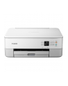 CANON PIXMA TS5351a Kolor: BIAŁY 13ppm A4 3-in-1 MFP inkjet color printer - nr 16