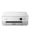 CANON PIXMA TS5351a Kolor: BIAŁY 13ppm A4 3-in-1 MFP inkjet color printer - nr 22