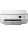 CANON PIXMA TS5351a Kolor: BIAŁY 13ppm A4 3-in-1 MFP inkjet color printer - nr 6