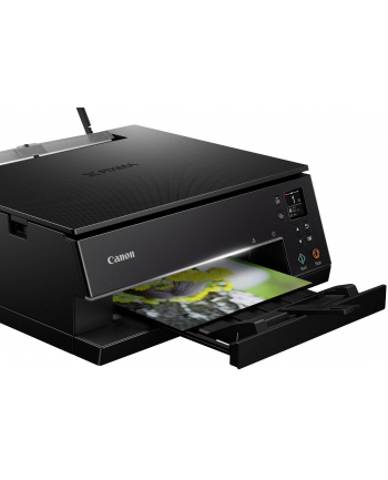 CANON PIXMA TS6350a Kolor: CZARNY A4 15ppm MFP inkjet color printer