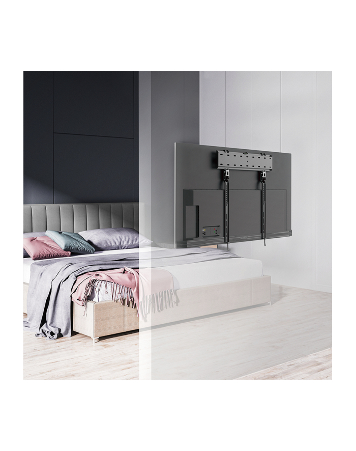 LOGILINK BP0116 TV wall mount 32–65inch fixed 40kg max główny