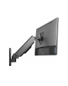 LOGILINK BP0144 Monitor Wall mount 17-32inch steel gas spring arm length: 290 mm - nr 10