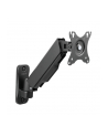 LOGILINK BP0144 Monitor Wall mount 17-32inch steel gas spring arm length: 290 mm - nr 13