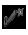 LOGILINK BP0144 Monitor Wall mount 17-32inch steel gas spring arm length: 290 mm - nr 18