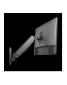 LOGILINK BP0144 Monitor Wall mount 17-32inch steel gas spring arm length: 290 mm - nr 24