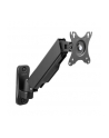 LOGILINK BP0144 Monitor Wall mount 17-32inch steel gas spring arm length: 290 mm - nr 26