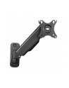 LOGILINK BP0144 Monitor Wall mount 17-32inch steel gas spring arm length: 290 mm - nr 27