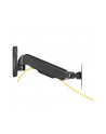 LOGILINK BP0144 Monitor Wall mount 17-32inch steel gas spring arm length: 290 mm - nr 28