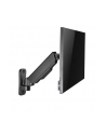 LOGILINK BP0144 Monitor Wall mount 17-32inch steel gas spring arm length: 290 mm - nr 29