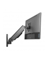 LOGILINK BP0144 Monitor Wall mount 17-32inch steel gas spring arm length: 290 mm - nr 32