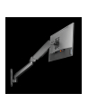 LOGILINK BP0145 Monitor Wall mount 17-32inch steel gas spring arm length: 450 mm - nr 21