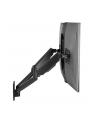 LOGILINK BP0146 Dual monitor wall mount 17–32inch gas spring 90–540 mm - nr 11