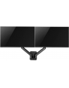 LOGILINK BP0146 Dual monitor wall mount 17–32inch gas spring 90–540 mm - nr 29