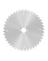 Bosch Powertools circular saw blade Optiline Wood H 250x30-40 - 2608640728 - nr 3