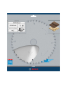 Bosch Powertools circular saw blade Optiline Wood H 250x30-40 - 2608640728 - nr 5